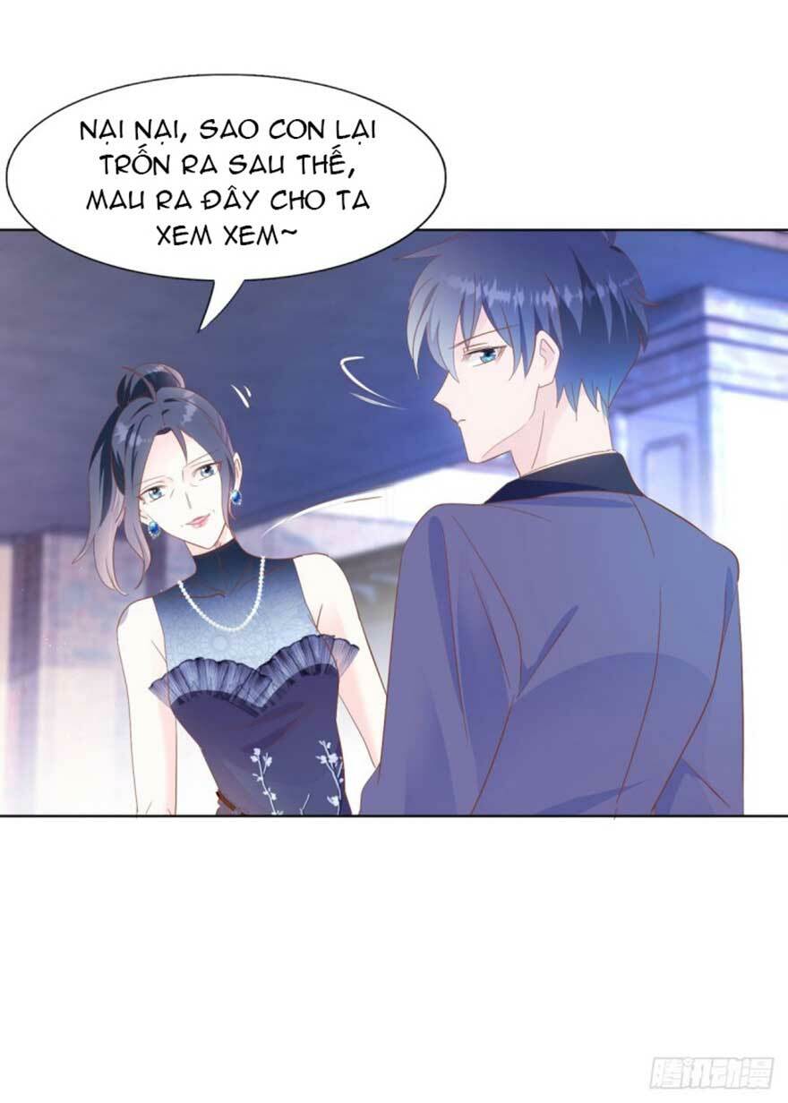 1000 Tư Thế Cưa Đổ Tổng Tài: Chapter 41