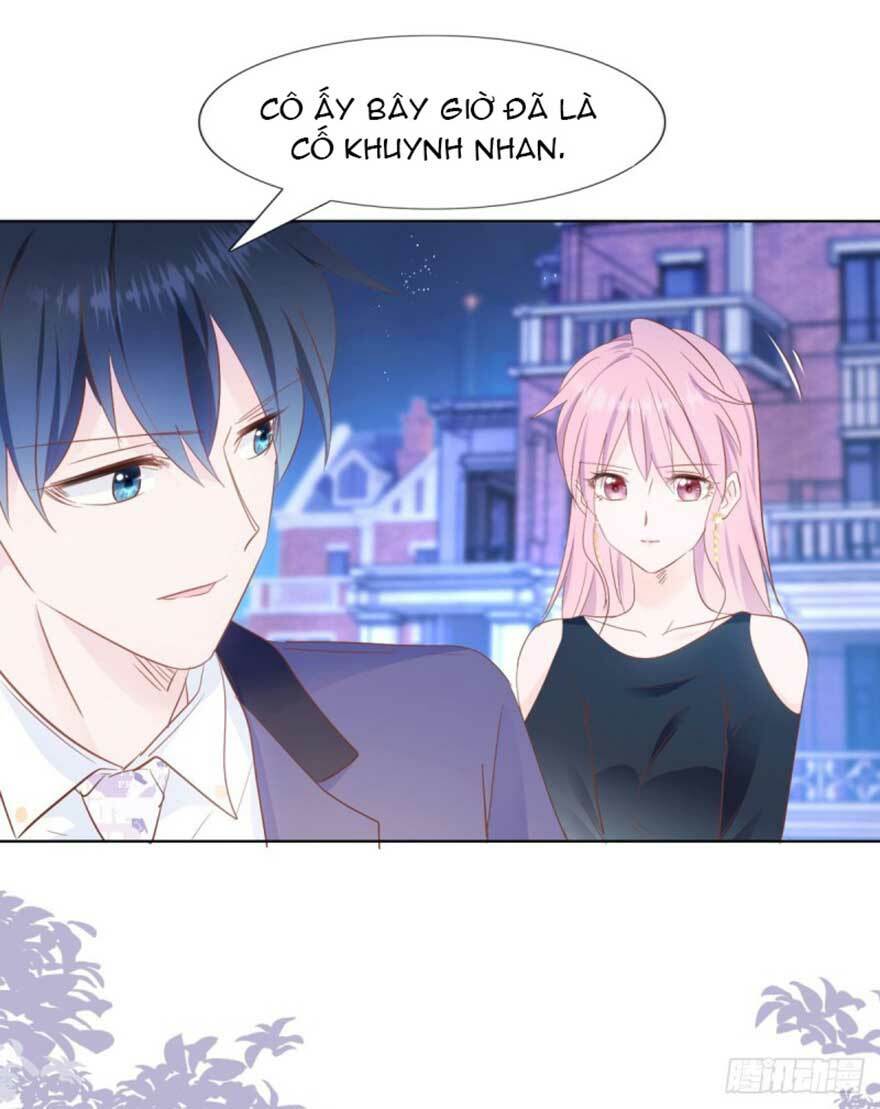 1000 Tư Thế Cưa Đổ Tổng Tài: Chapter 41