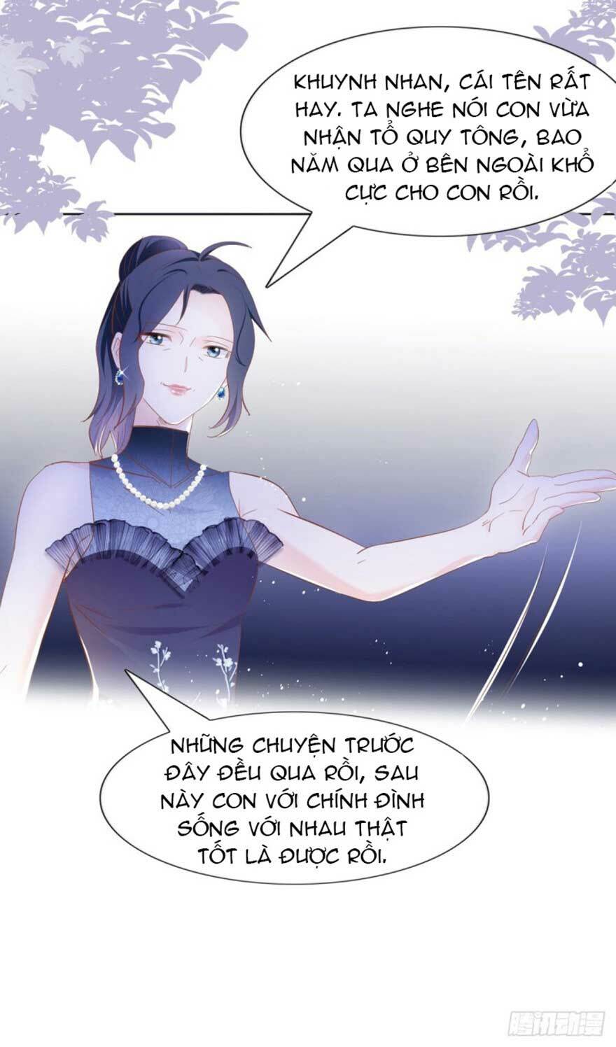 1000 Tư Thế Cưa Đổ Tổng Tài: Chapter 41
