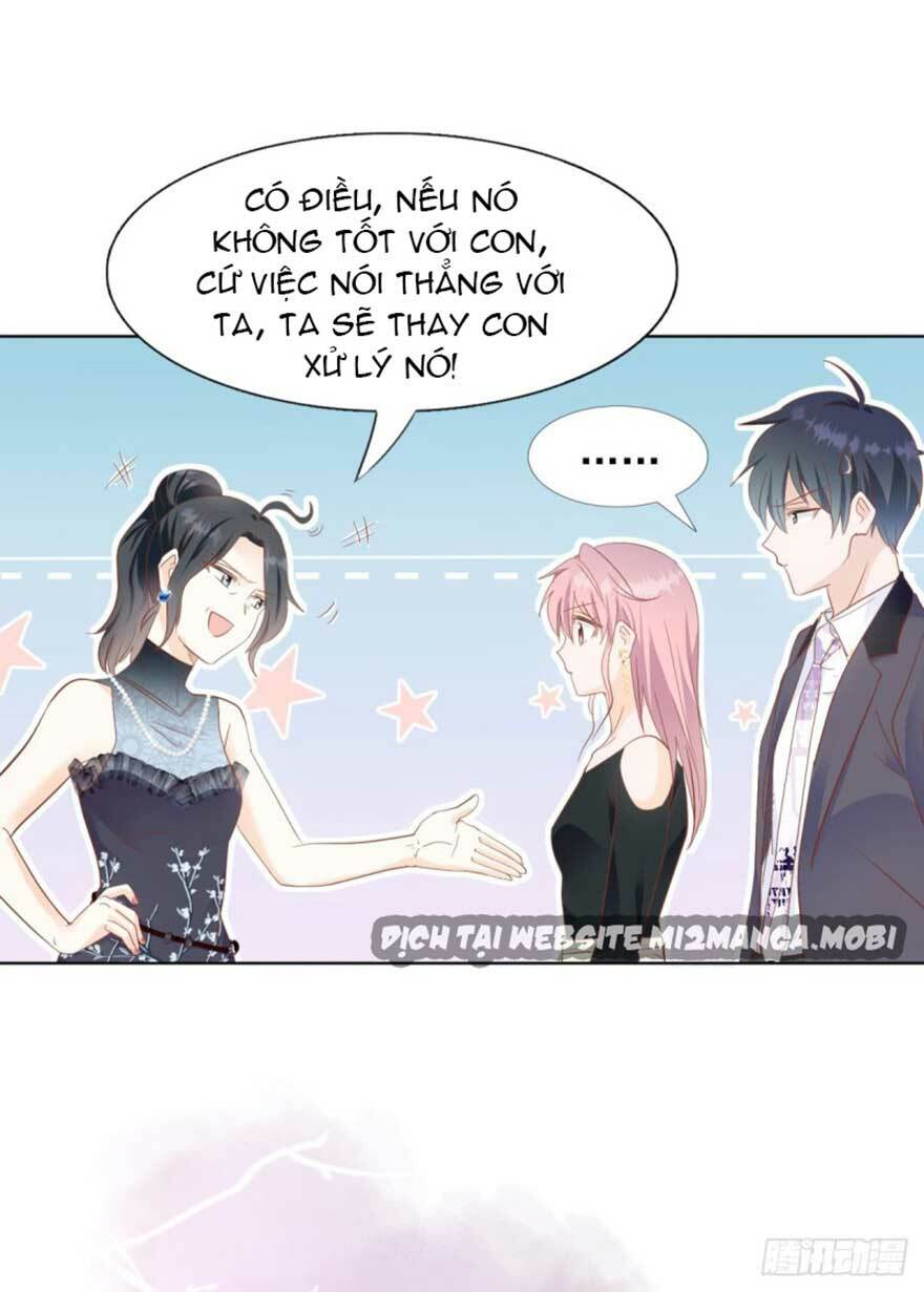 1000 Tư Thế Cưa Đổ Tổng Tài: Chapter 41