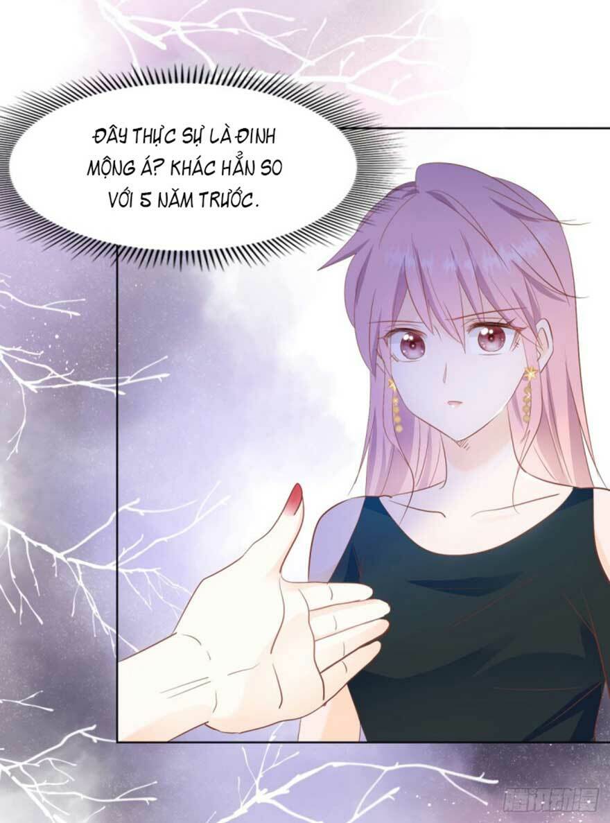 1000 Tư Thế Cưa Đổ Tổng Tài: Chapter 41