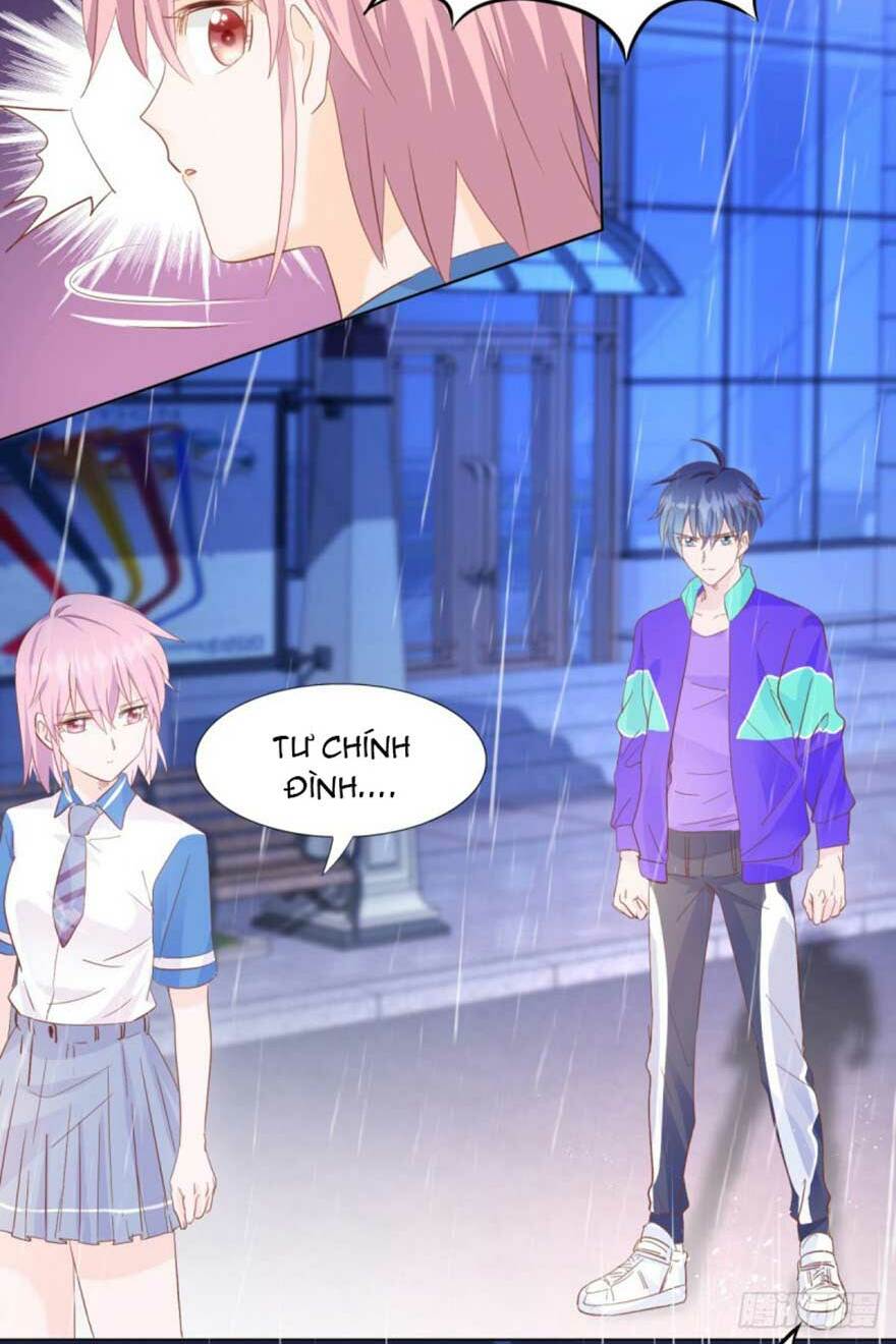 1000 Tư Thế Cưa Đổ Tổng Tài: Chapter 41