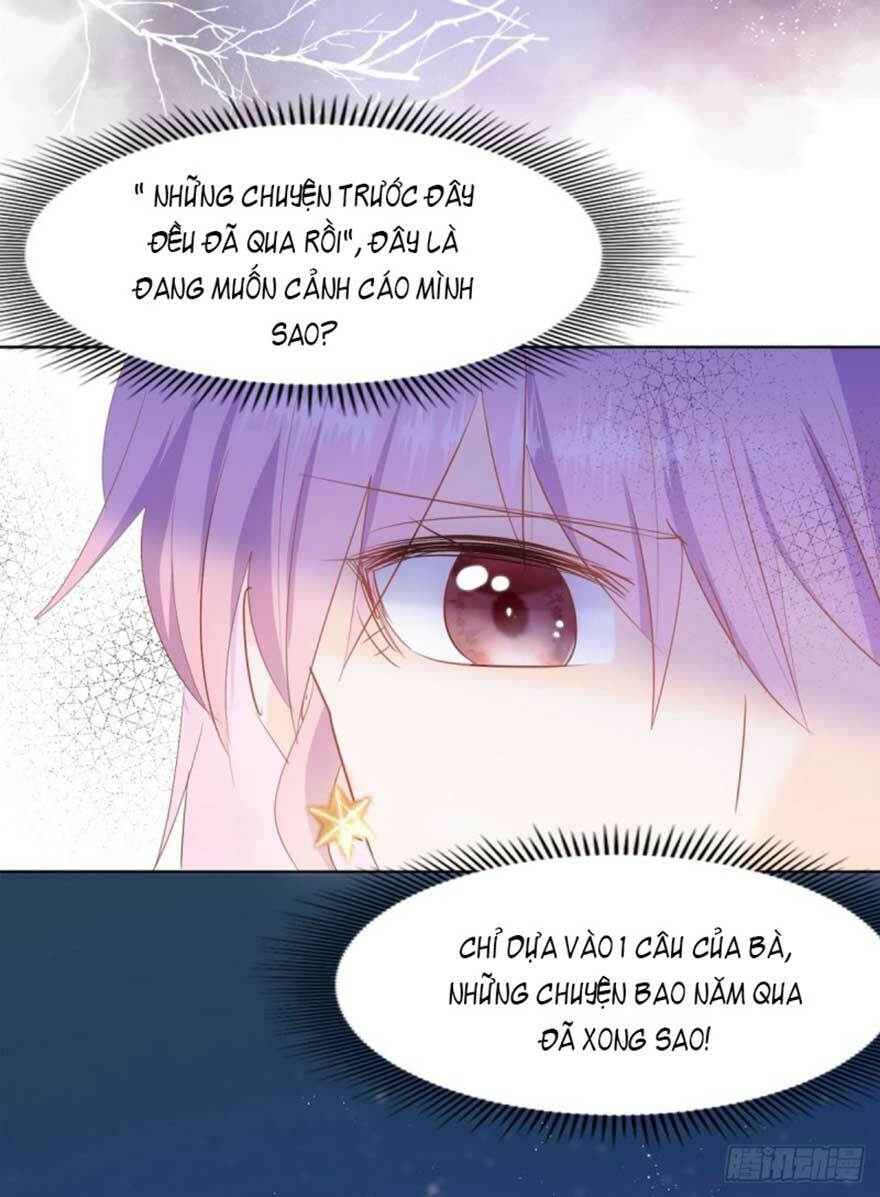 1000 Tư Thế Cưa Đổ Tổng Tài: Chapter 41