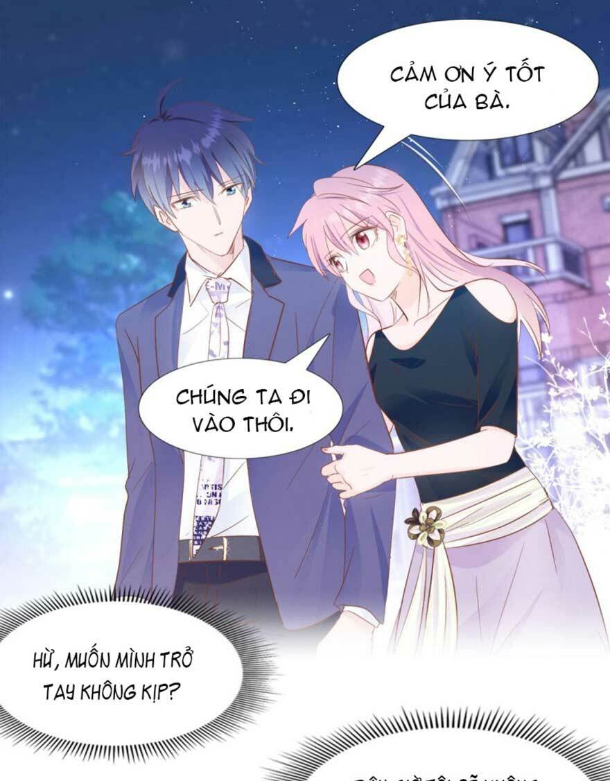 1000 Tư Thế Cưa Đổ Tổng Tài: Chapter 41