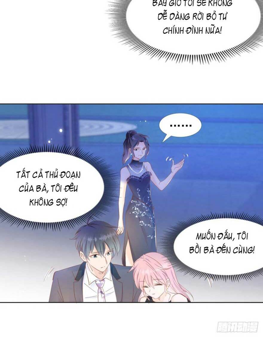 1000 Tư Thế Cưa Đổ Tổng Tài: Chapter 41