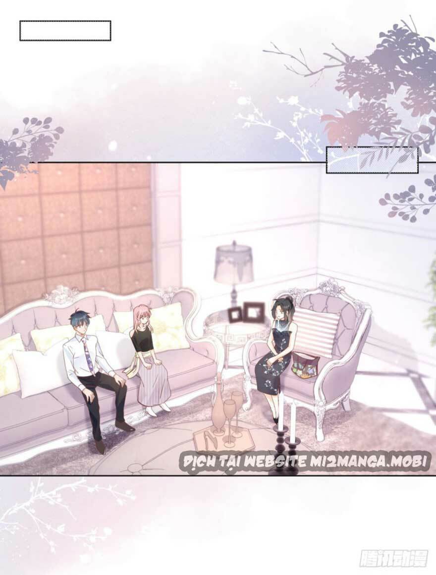 1000 Tư Thế Cưa Đổ Tổng Tài: Chapter 41