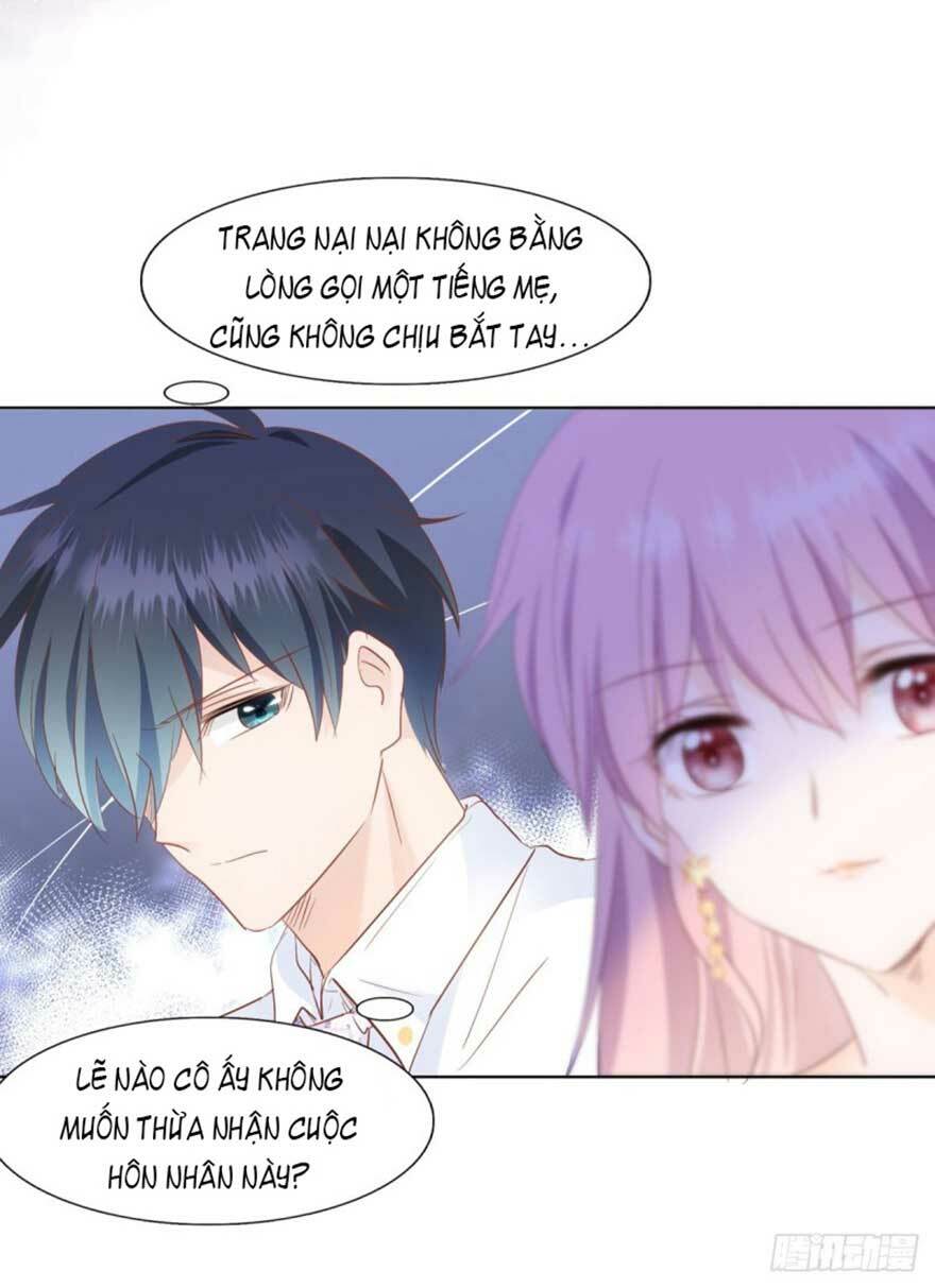 1000 Tư Thế Cưa Đổ Tổng Tài: Chapter 41