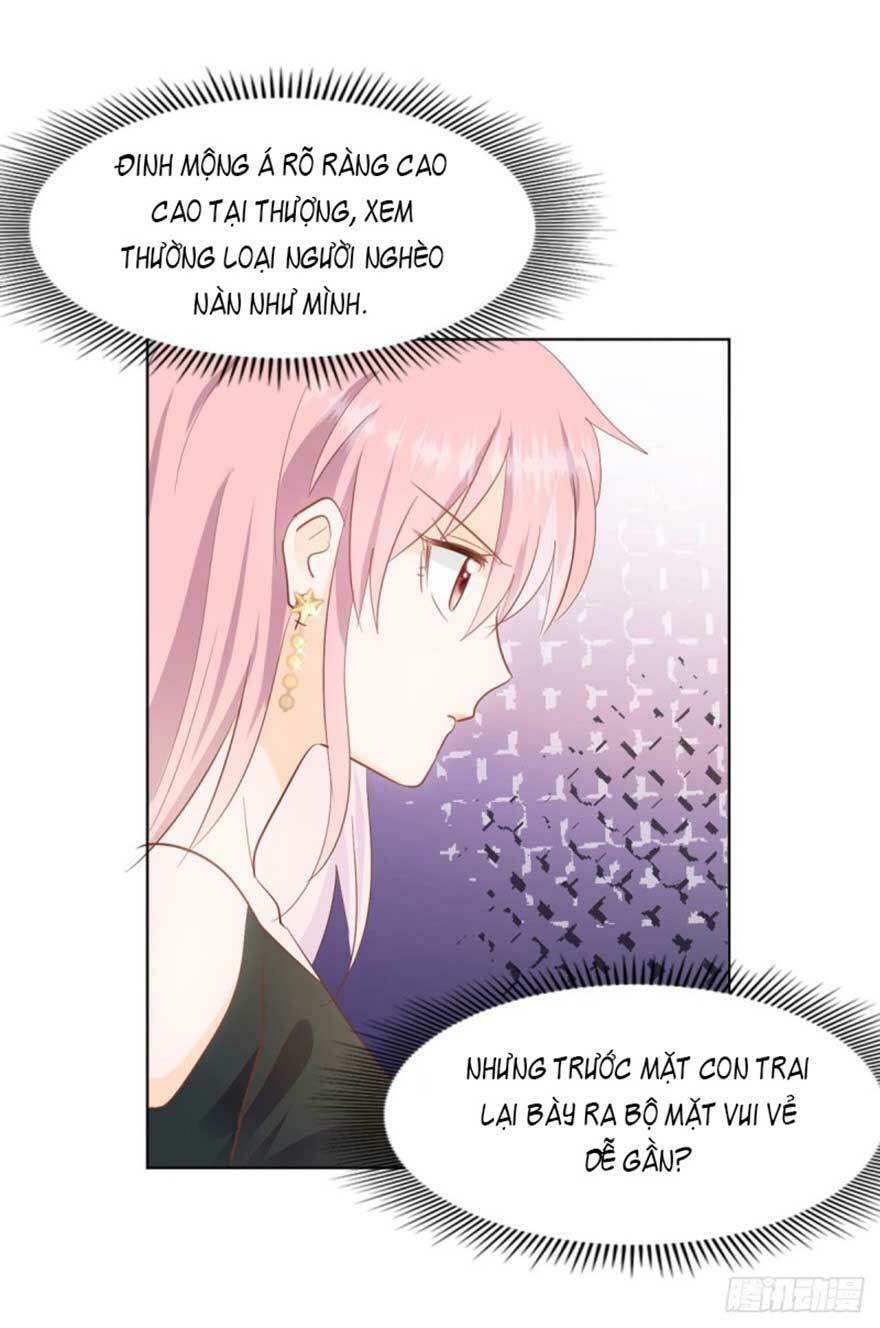 1000 Tư Thế Cưa Đổ Tổng Tài: Chapter 41