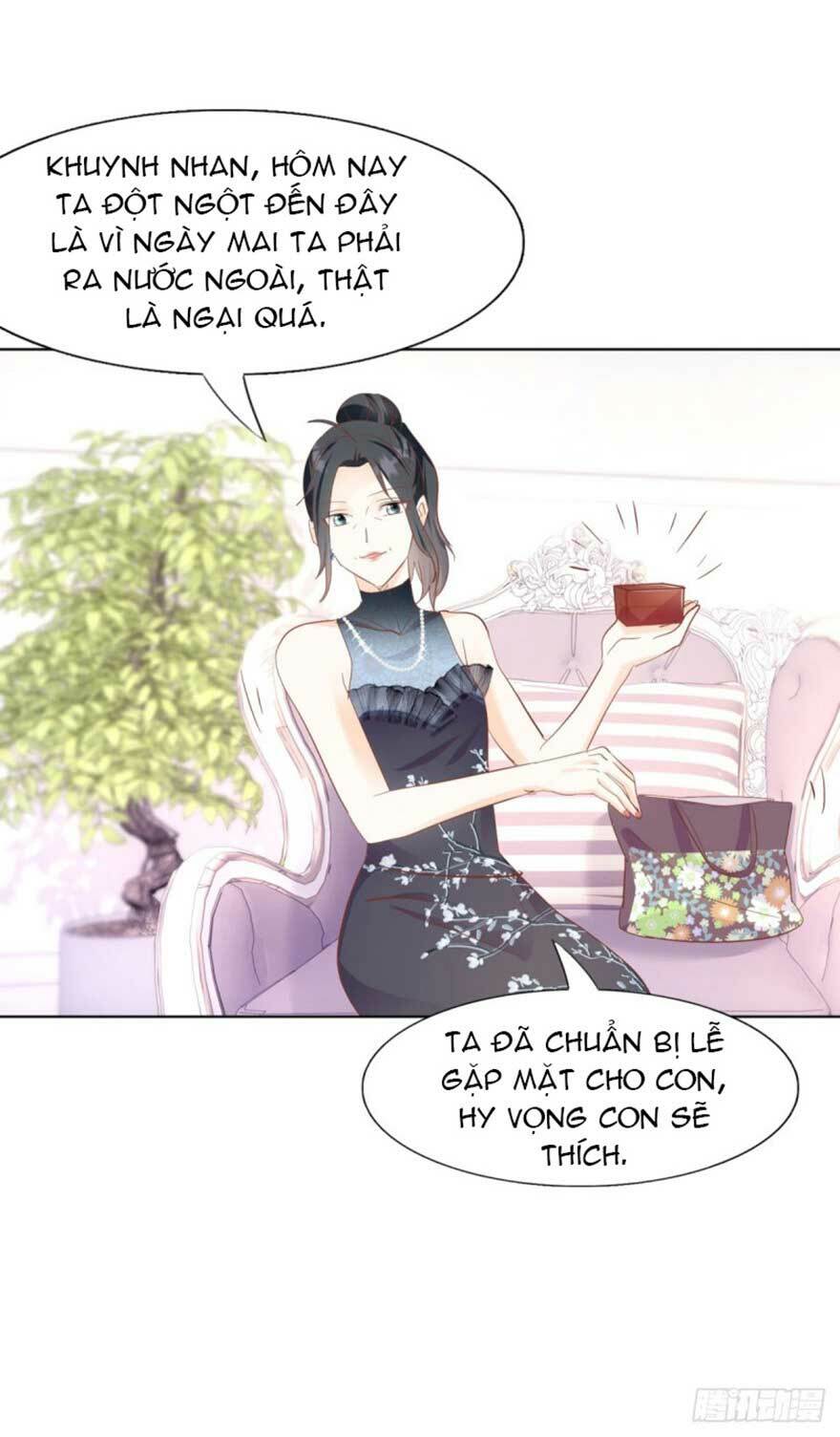 1000 Tư Thế Cưa Đổ Tổng Tài: Chapter 41