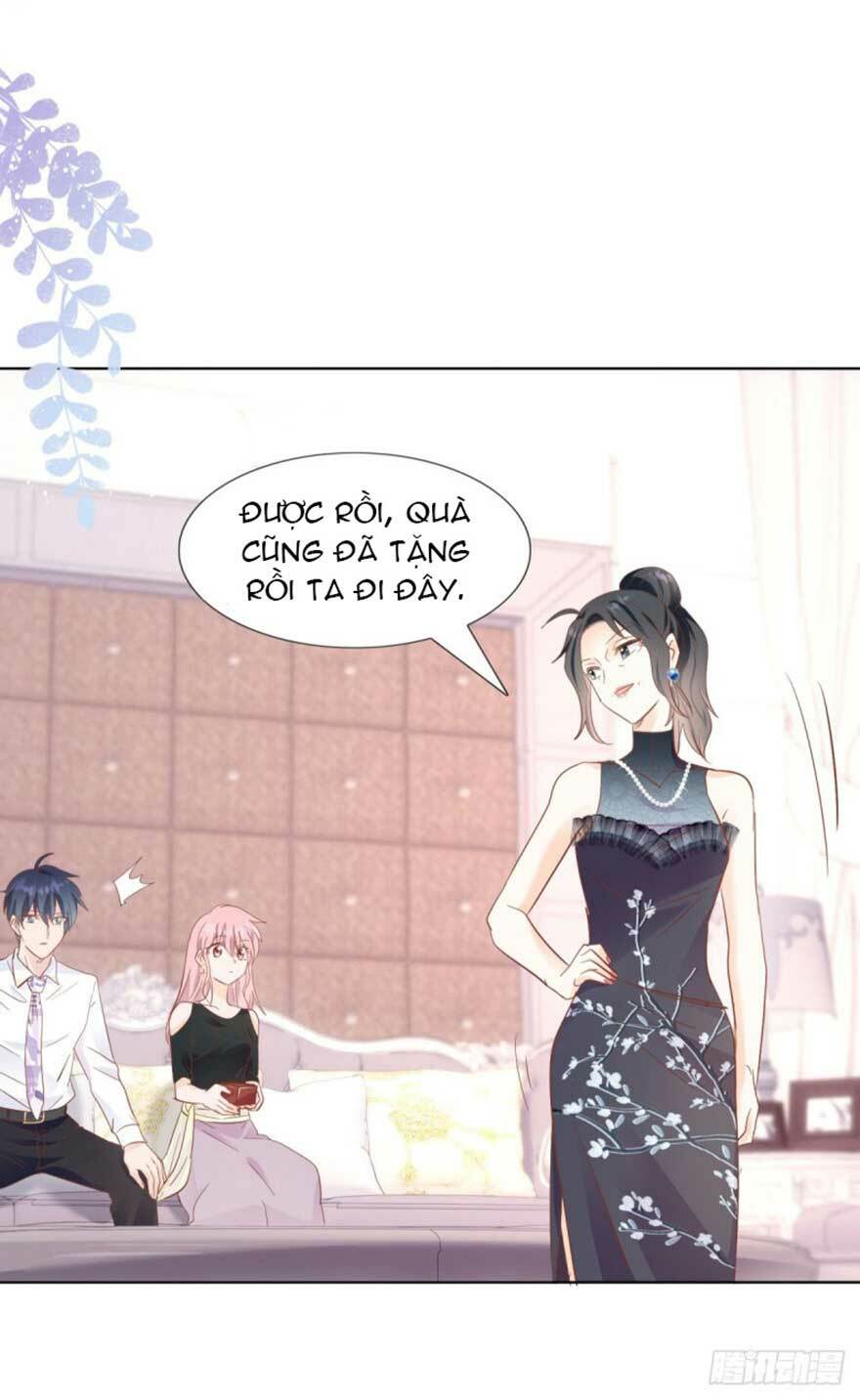 1000 Tư Thế Cưa Đổ Tổng Tài: Chapter 41