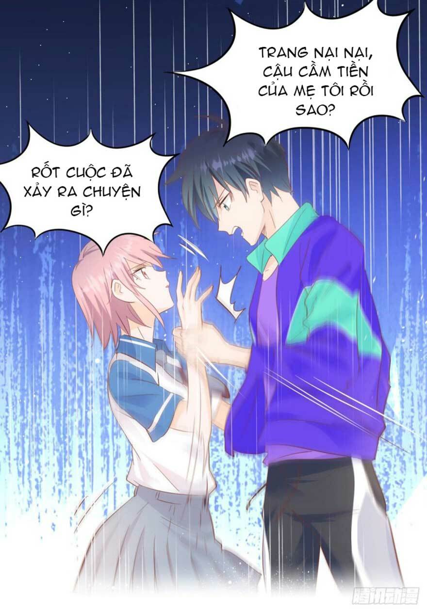 1000 Tư Thế Cưa Đổ Tổng Tài: Chapter 41