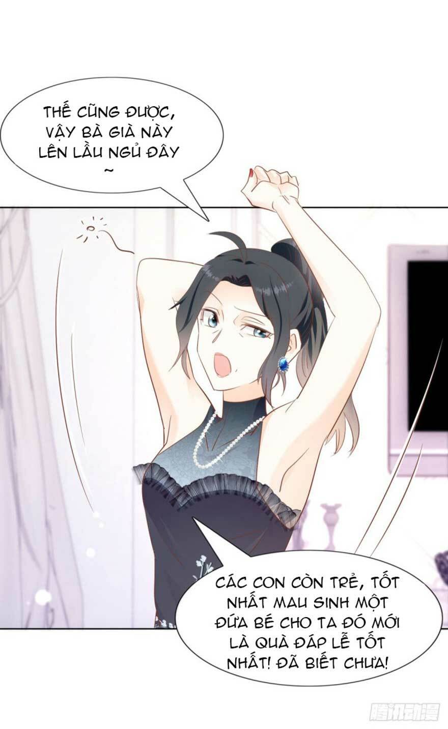 1000 Tư Thế Cưa Đổ Tổng Tài: Chapter 41
