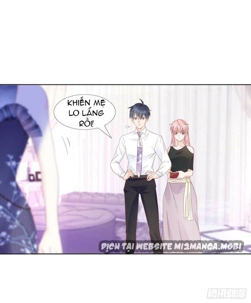 1000 Tư Thế Cưa Đổ Tổng Tài: Chapter 41
