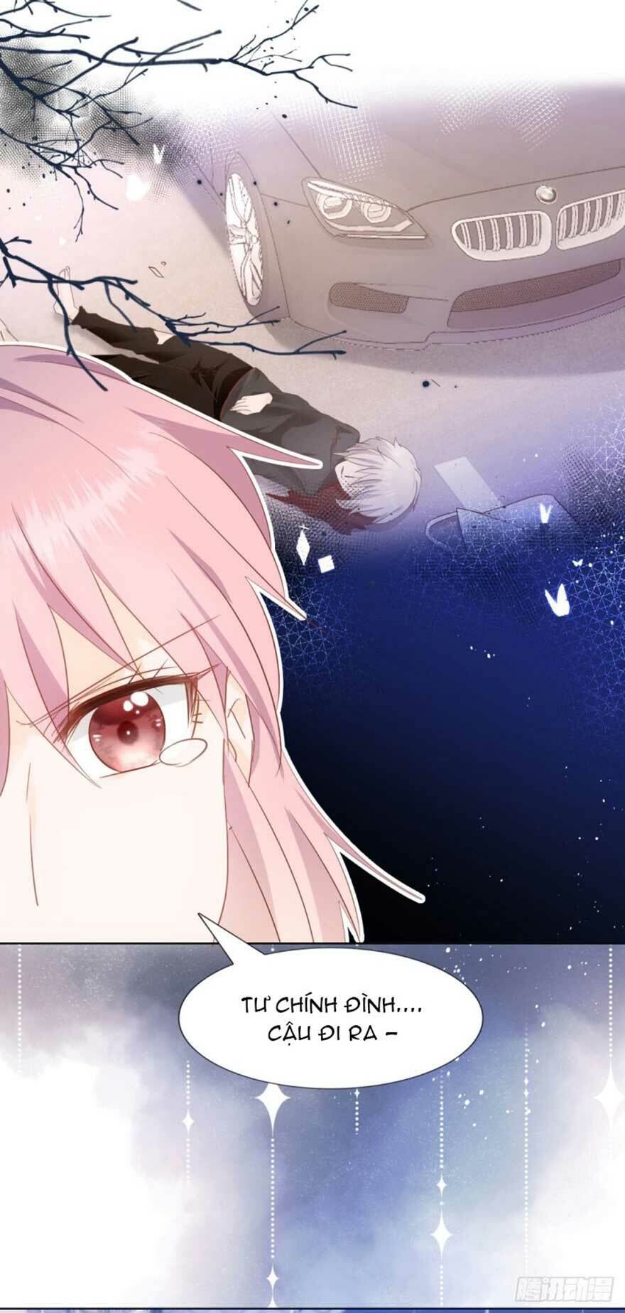 1000 Tư Thế Cưa Đổ Tổng Tài: Chapter 41