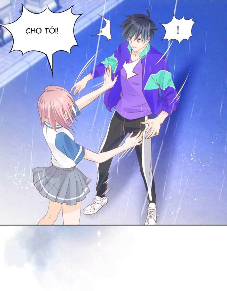 1000 Tư Thế Cưa Đổ Tổng Tài: Chapter 41