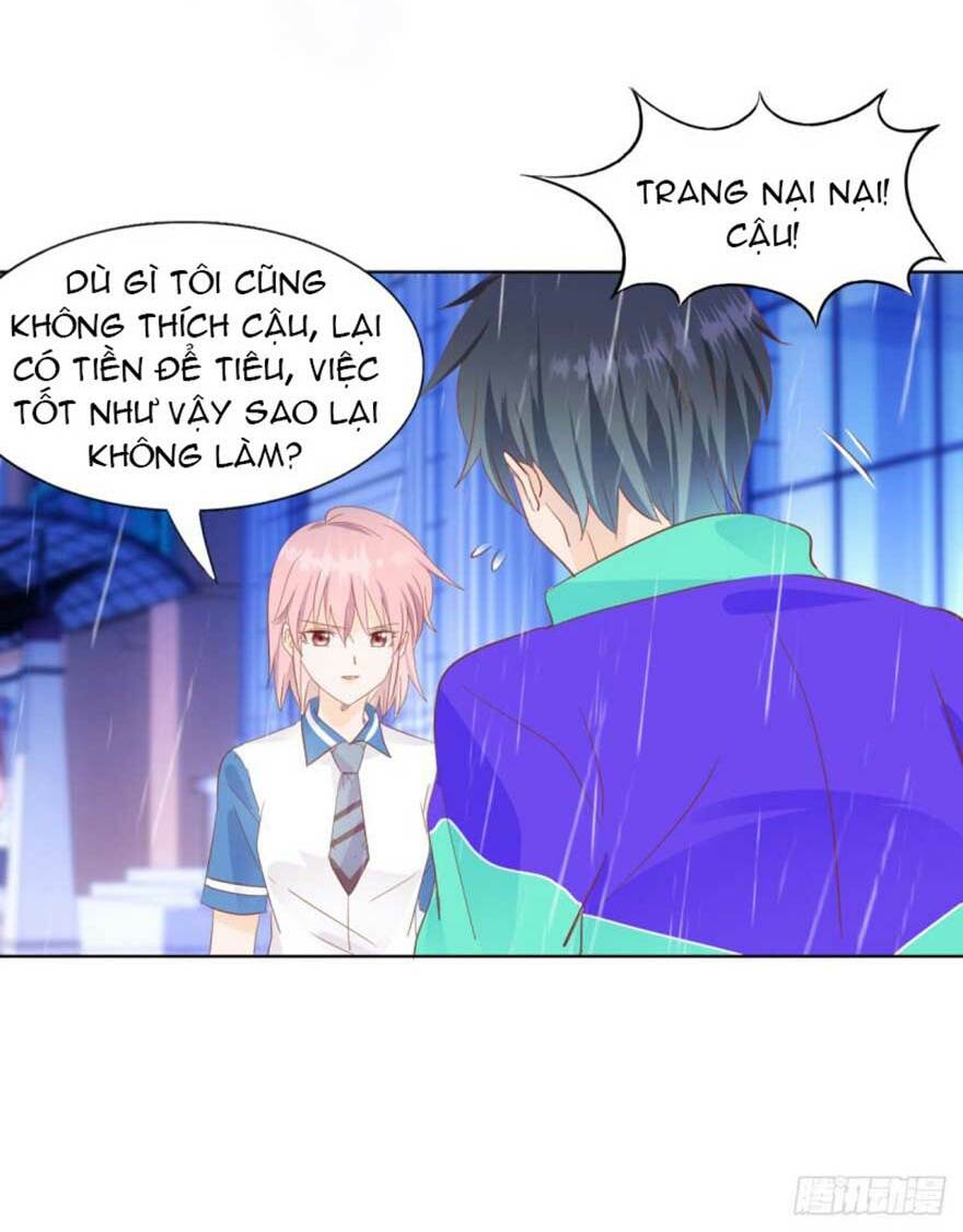 1000 Tư Thế Cưa Đổ Tổng Tài: Chapter 41