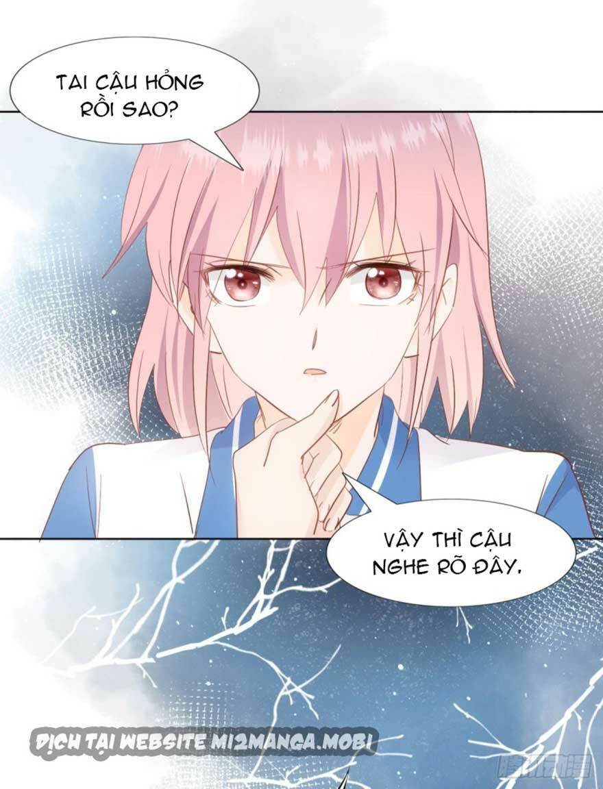 1000 Tư Thế Cưa Đổ Tổng Tài: Chapter 41