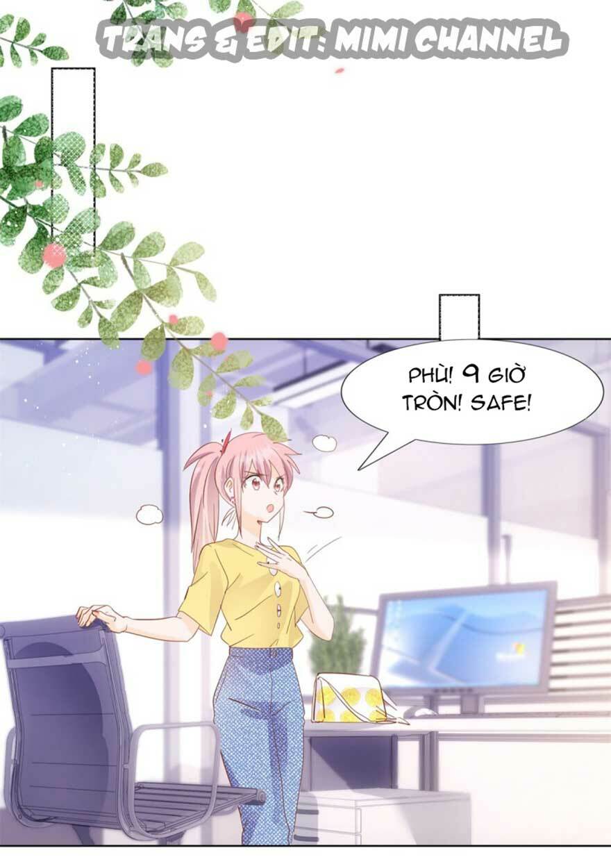 1000 Tư Thế Cưa Đổ Tổng Tài: Chapter 43