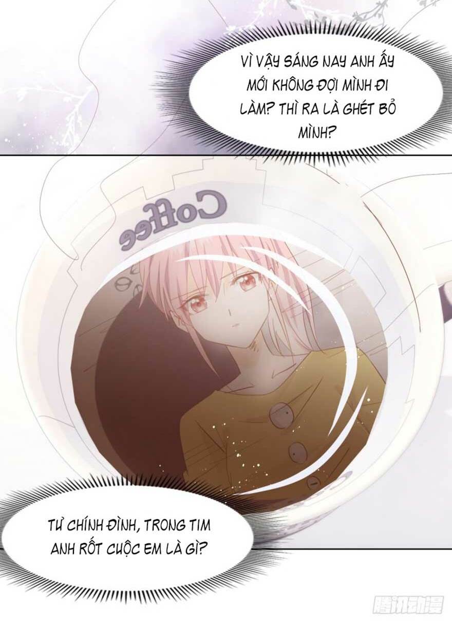 1000 Tư Thế Cưa Đổ Tổng Tài: Chapter 43