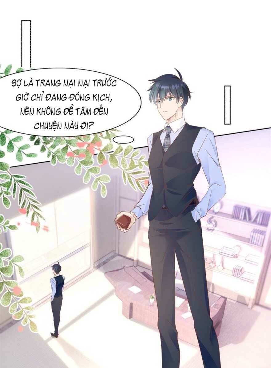 1000 Tư Thế Cưa Đổ Tổng Tài: Chapter 43
