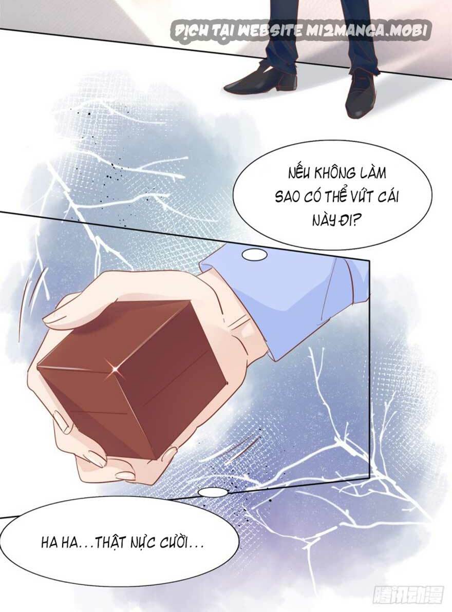 1000 Tư Thế Cưa Đổ Tổng Tài: Chapter 43
