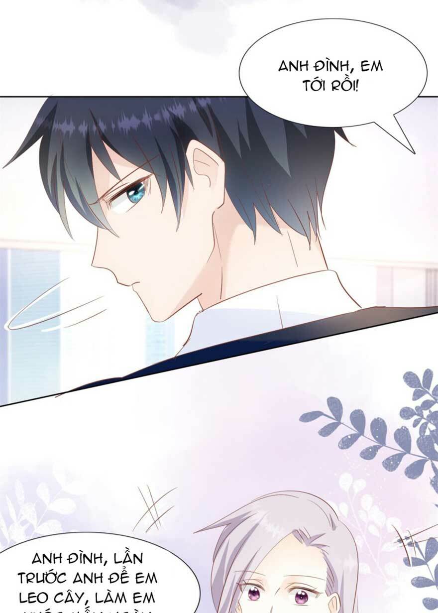 1000 Tư Thế Cưa Đổ Tổng Tài: Chapter 43
