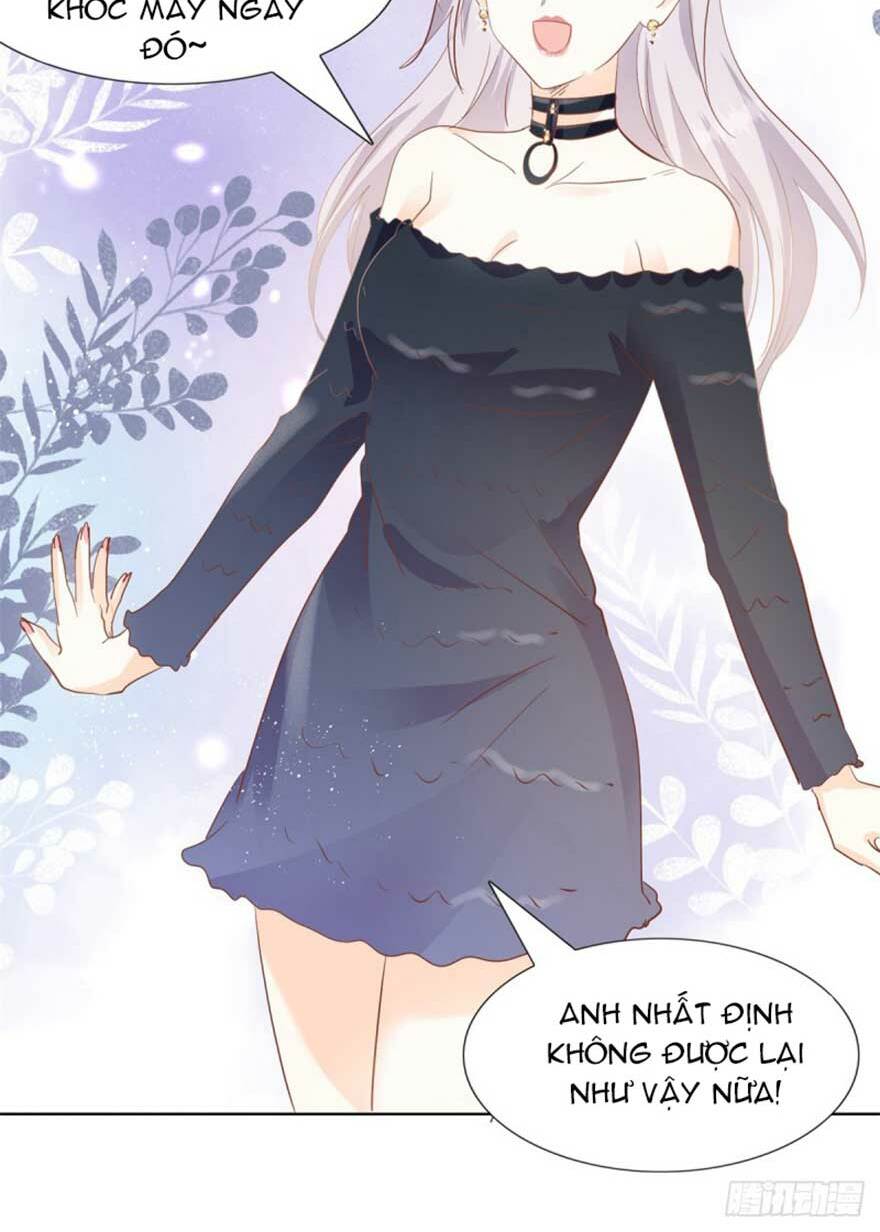 1000 Tư Thế Cưa Đổ Tổng Tài: Chapter 43