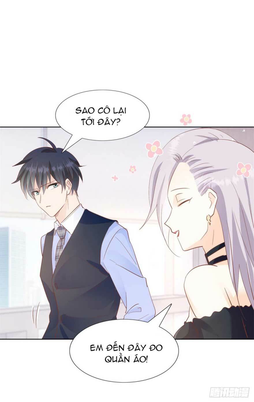 1000 Tư Thế Cưa Đổ Tổng Tài: Chapter 43