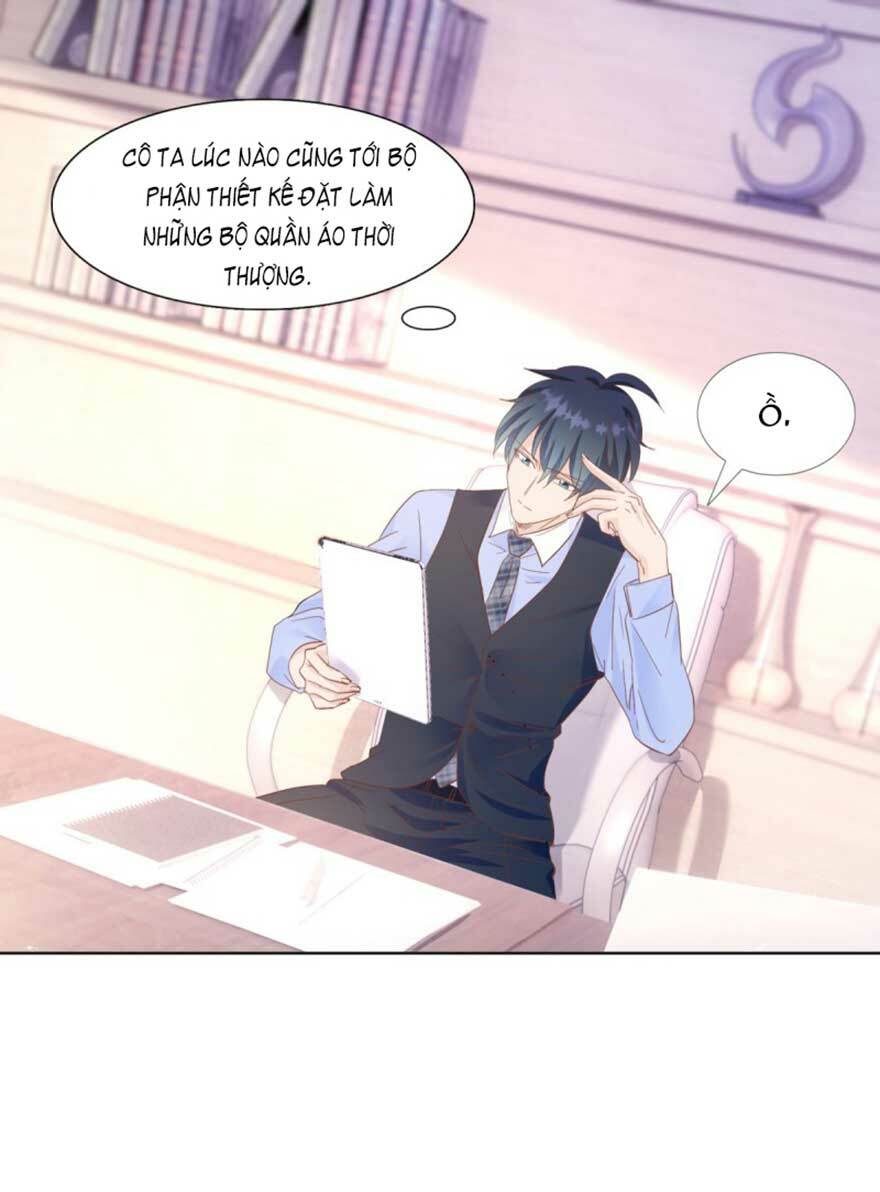 1000 Tư Thế Cưa Đổ Tổng Tài: Chapter 43