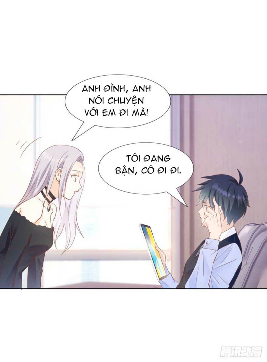 1000 Tư Thế Cưa Đổ Tổng Tài: Chapter 43