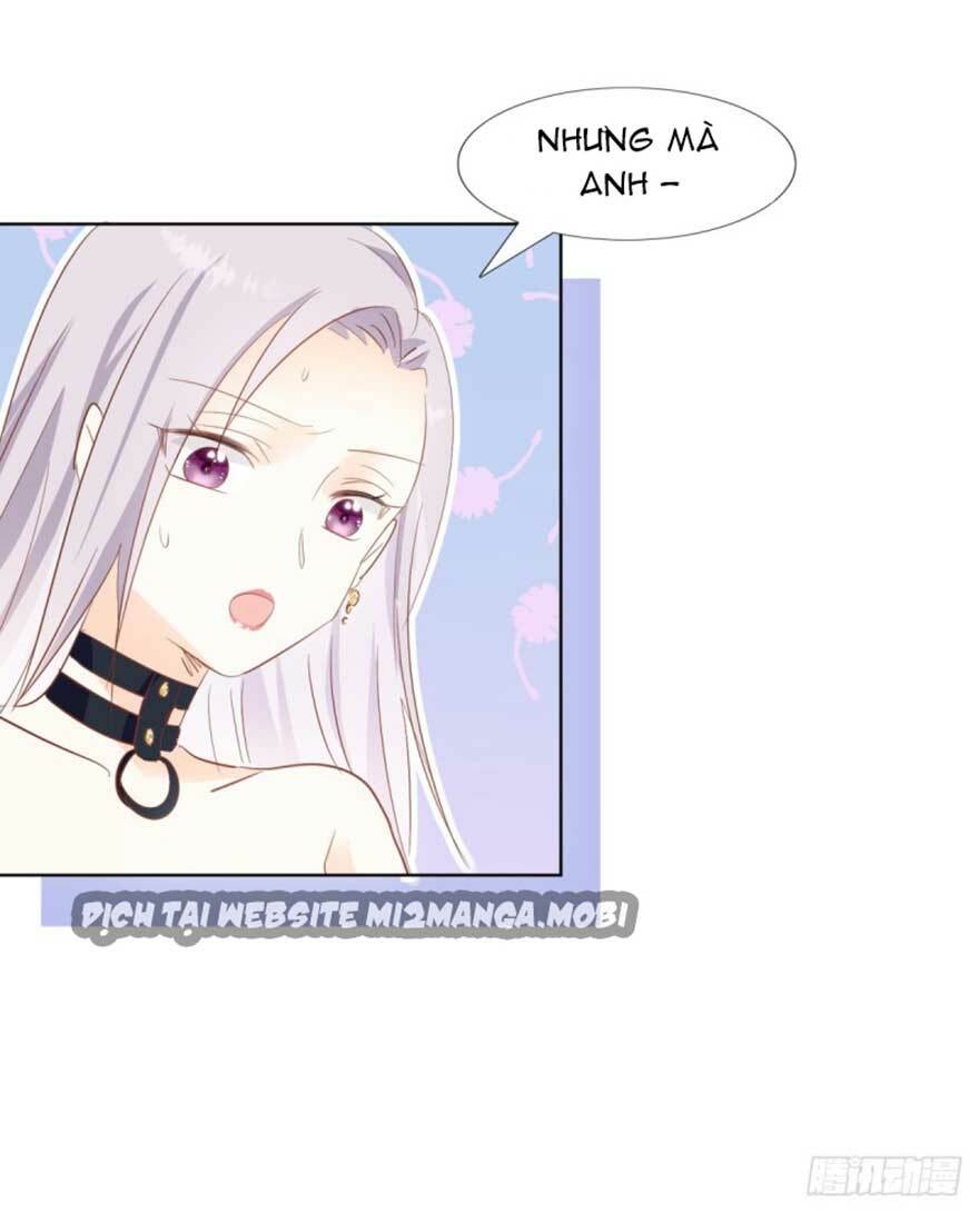 1000 Tư Thế Cưa Đổ Tổng Tài: Chapter 43