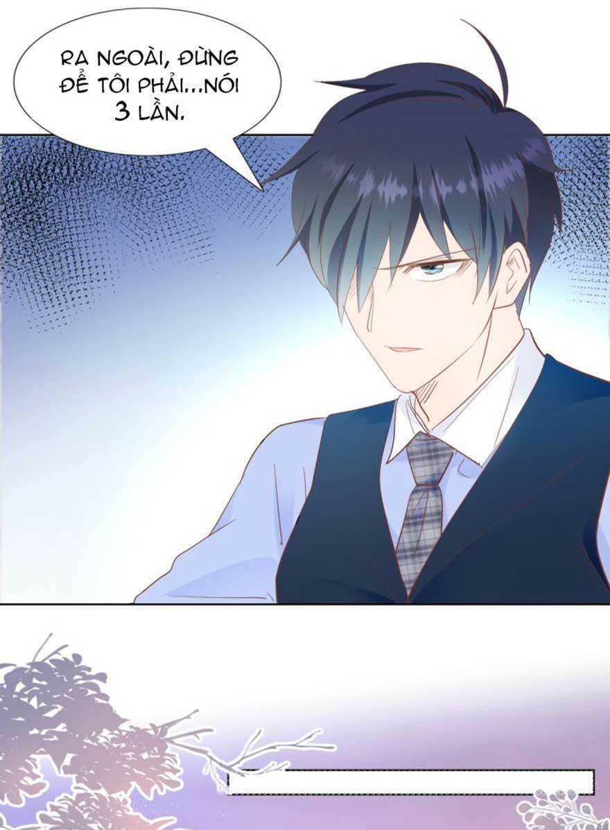 1000 Tư Thế Cưa Đổ Tổng Tài: Chapter 43