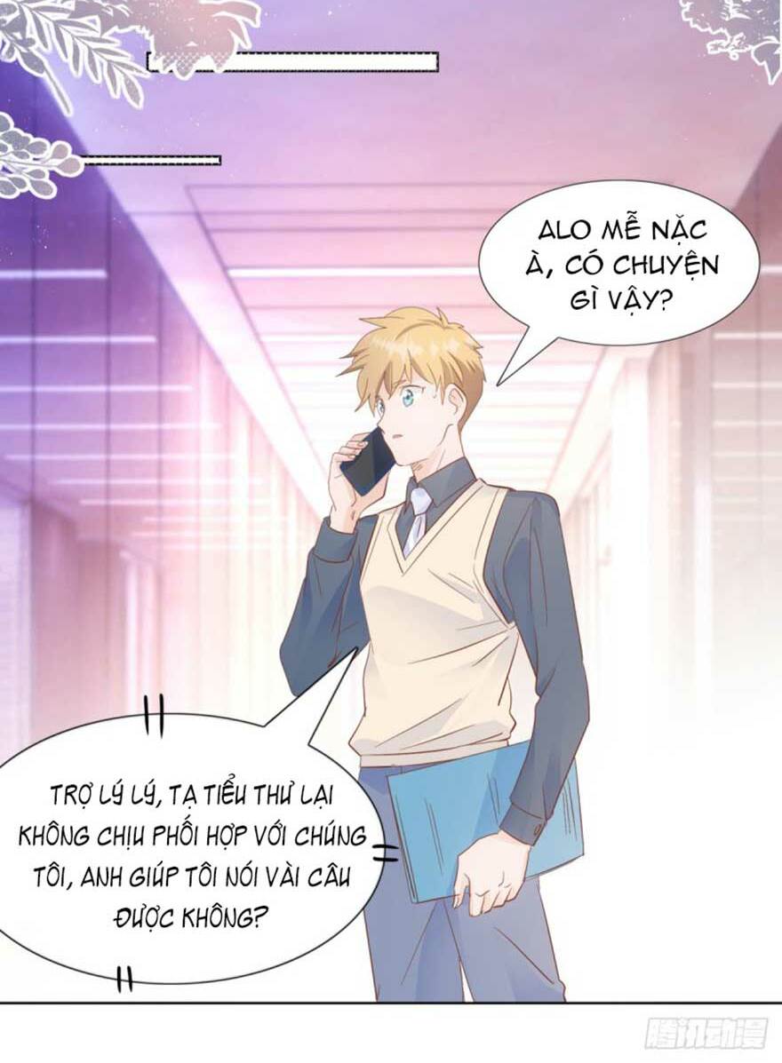 1000 Tư Thế Cưa Đổ Tổng Tài: Chapter 43