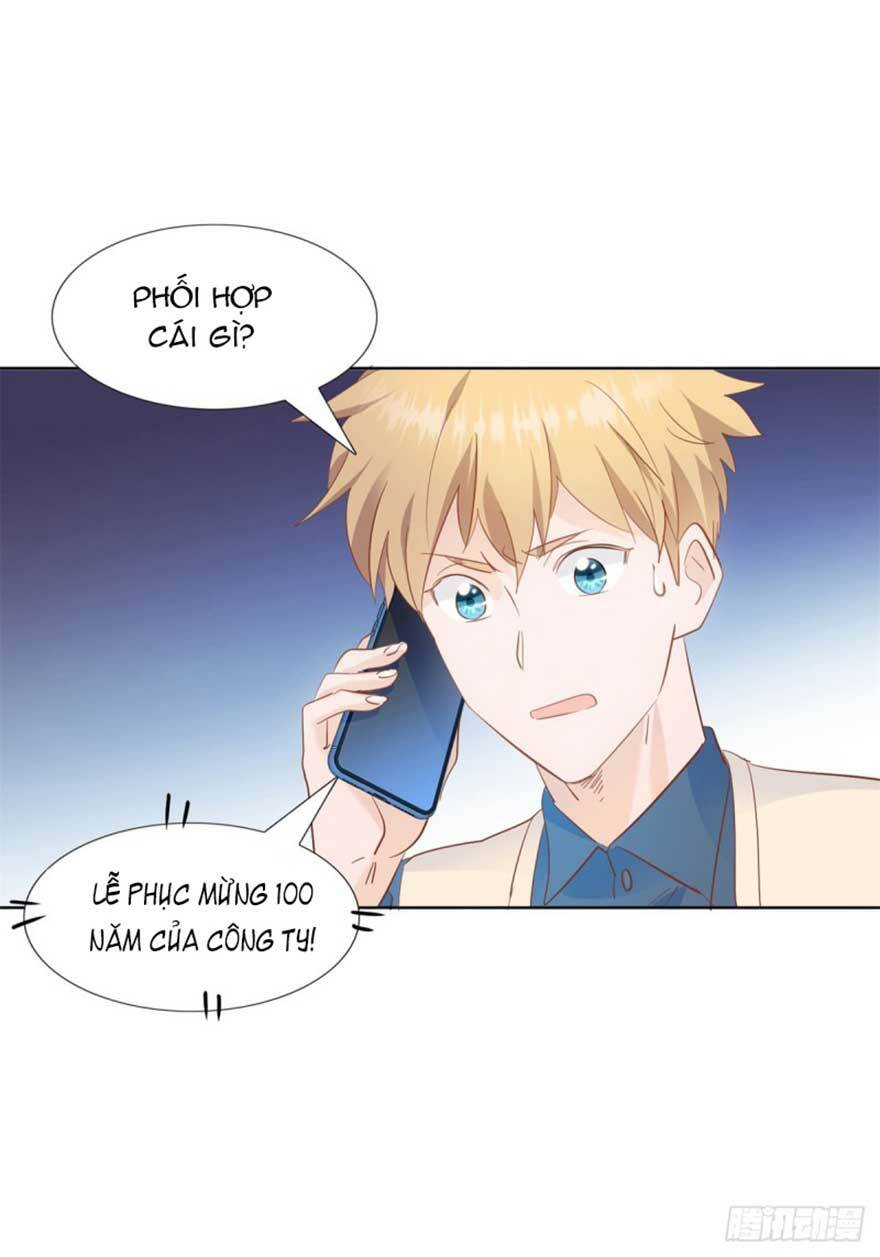 1000 Tư Thế Cưa Đổ Tổng Tài: Chapter 43