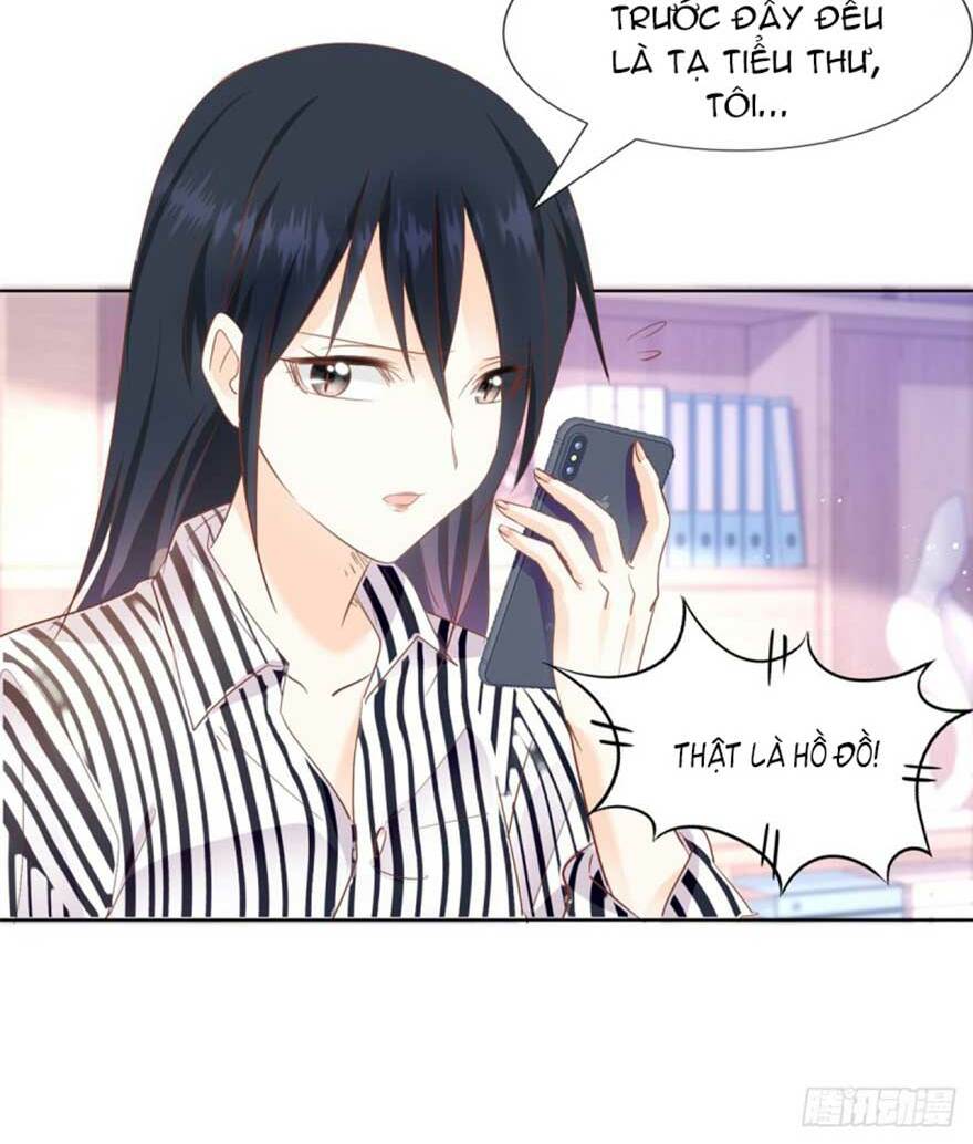 1000 Tư Thế Cưa Đổ Tổng Tài: Chapter 43