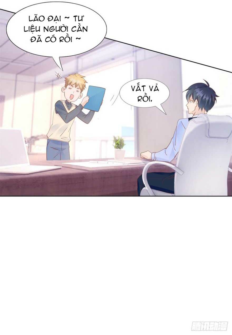 1000 Tư Thế Cưa Đổ Tổng Tài: Chapter 43