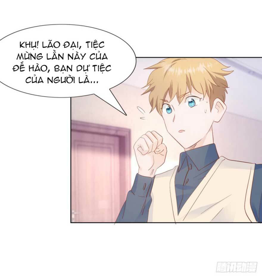 1000 Tư Thế Cưa Đổ Tổng Tài: Chapter 43