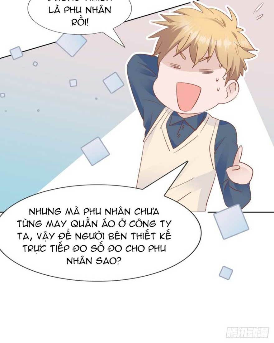 1000 Tư Thế Cưa Đổ Tổng Tài: Chapter 43