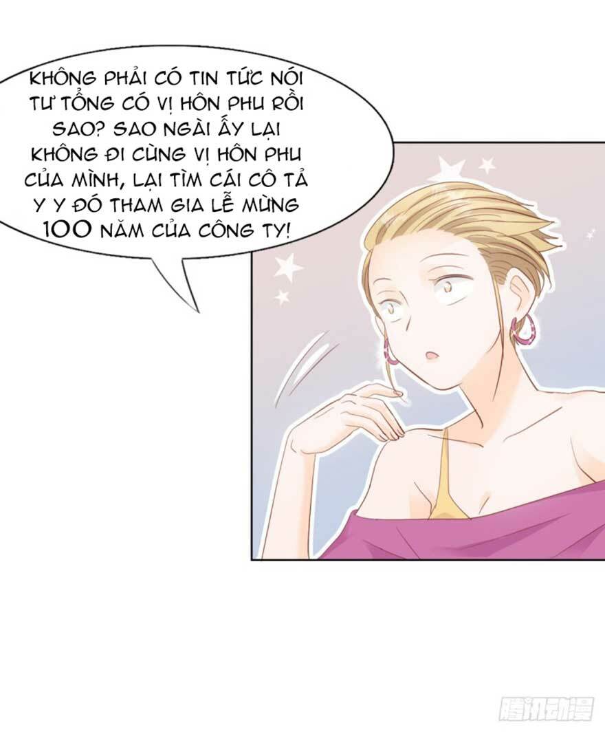 1000 Tư Thế Cưa Đổ Tổng Tài: Chapter 43
