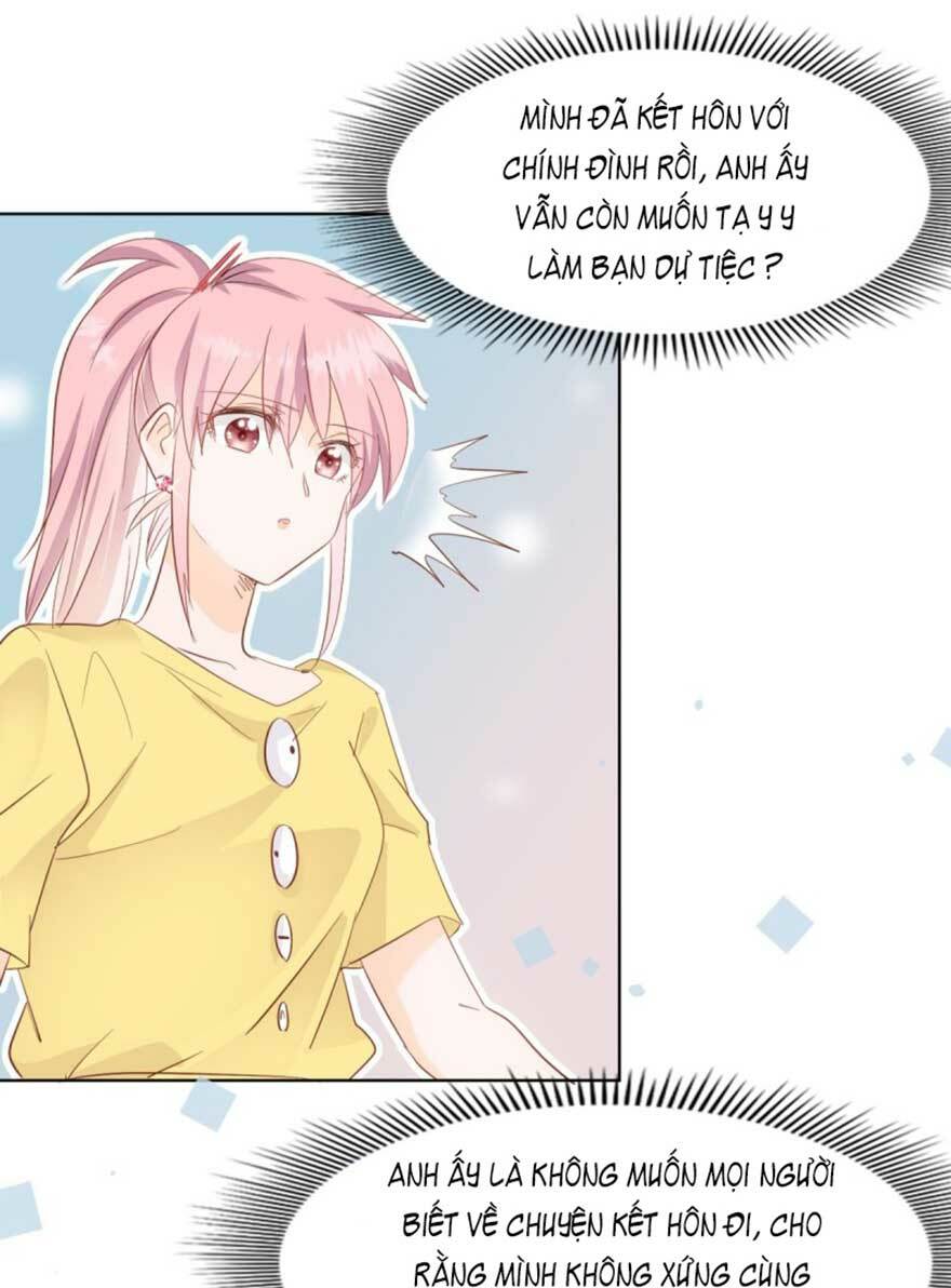 1000 Tư Thế Cưa Đổ Tổng Tài: Chapter 43
