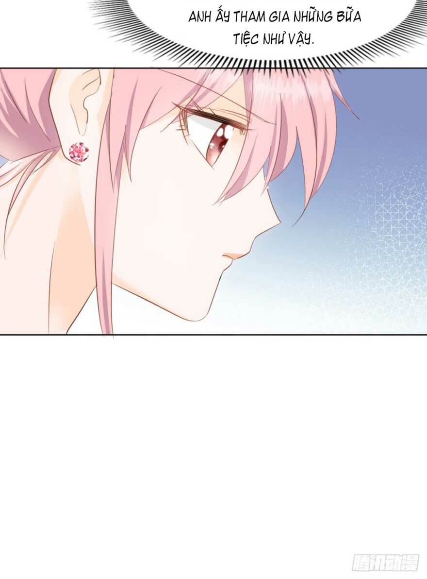 1000 Tư Thế Cưa Đổ Tổng Tài: Chapter 43