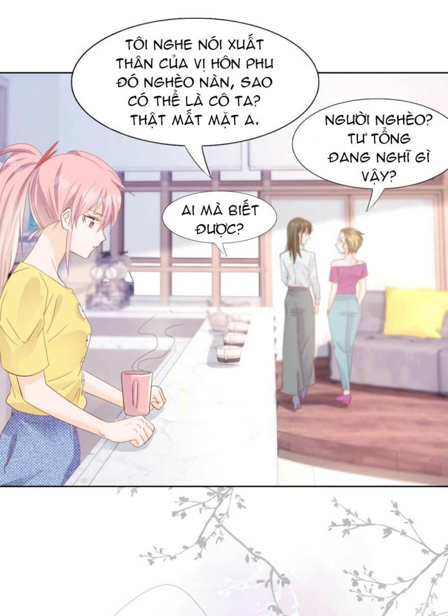 1000 Tư Thế Cưa Đổ Tổng Tài: Chapter 43