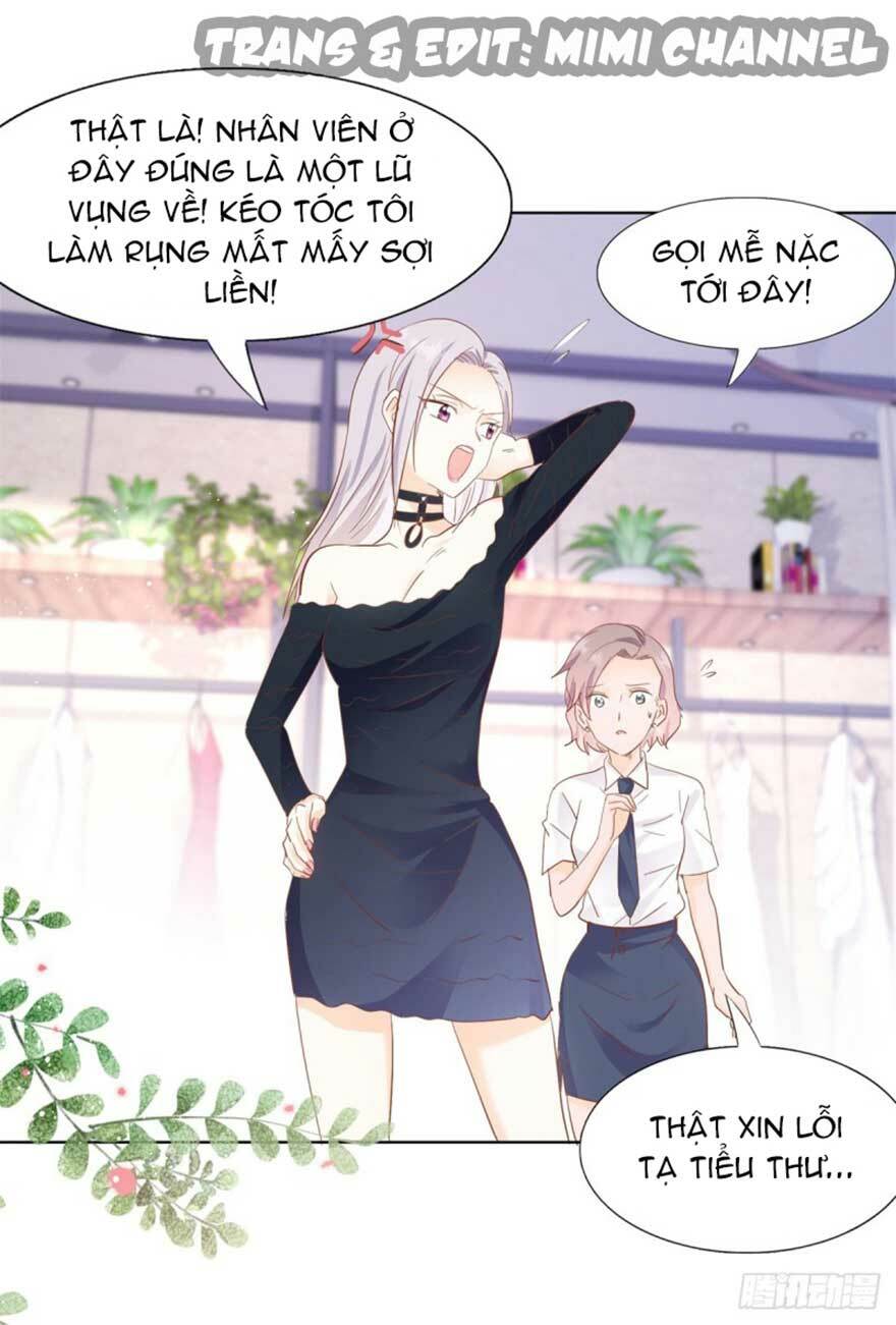 1000 Tư Thế Cưa Đổ Tổng Tài: Chapter 44