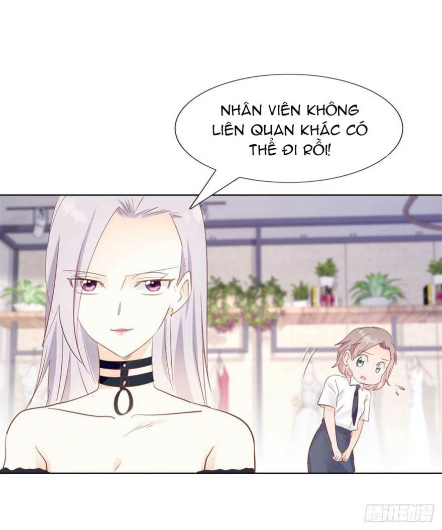 1000 Tư Thế Cưa Đổ Tổng Tài: Chapter 44