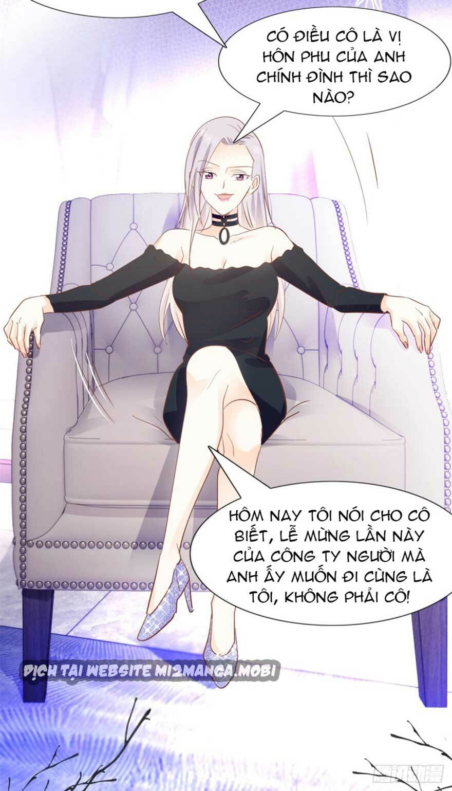1000 Tư Thế Cưa Đổ Tổng Tài: Chapter 44