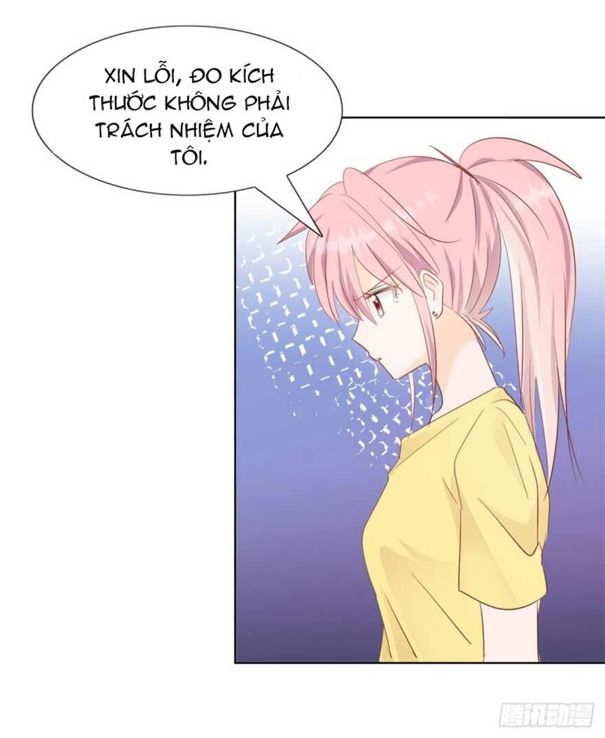 1000 Tư Thế Cưa Đổ Tổng Tài: Chapter 44
