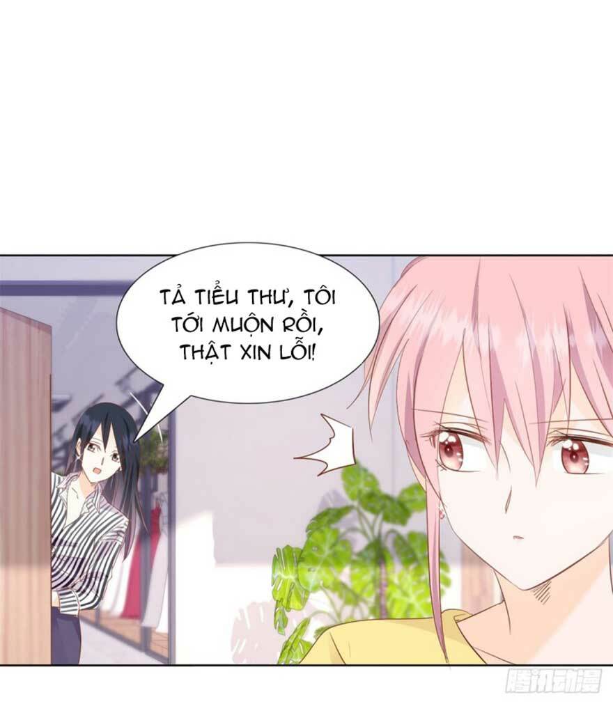 1000 Tư Thế Cưa Đổ Tổng Tài: Chapter 44