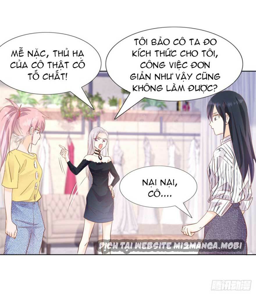 1000 Tư Thế Cưa Đổ Tổng Tài: Chapter 44