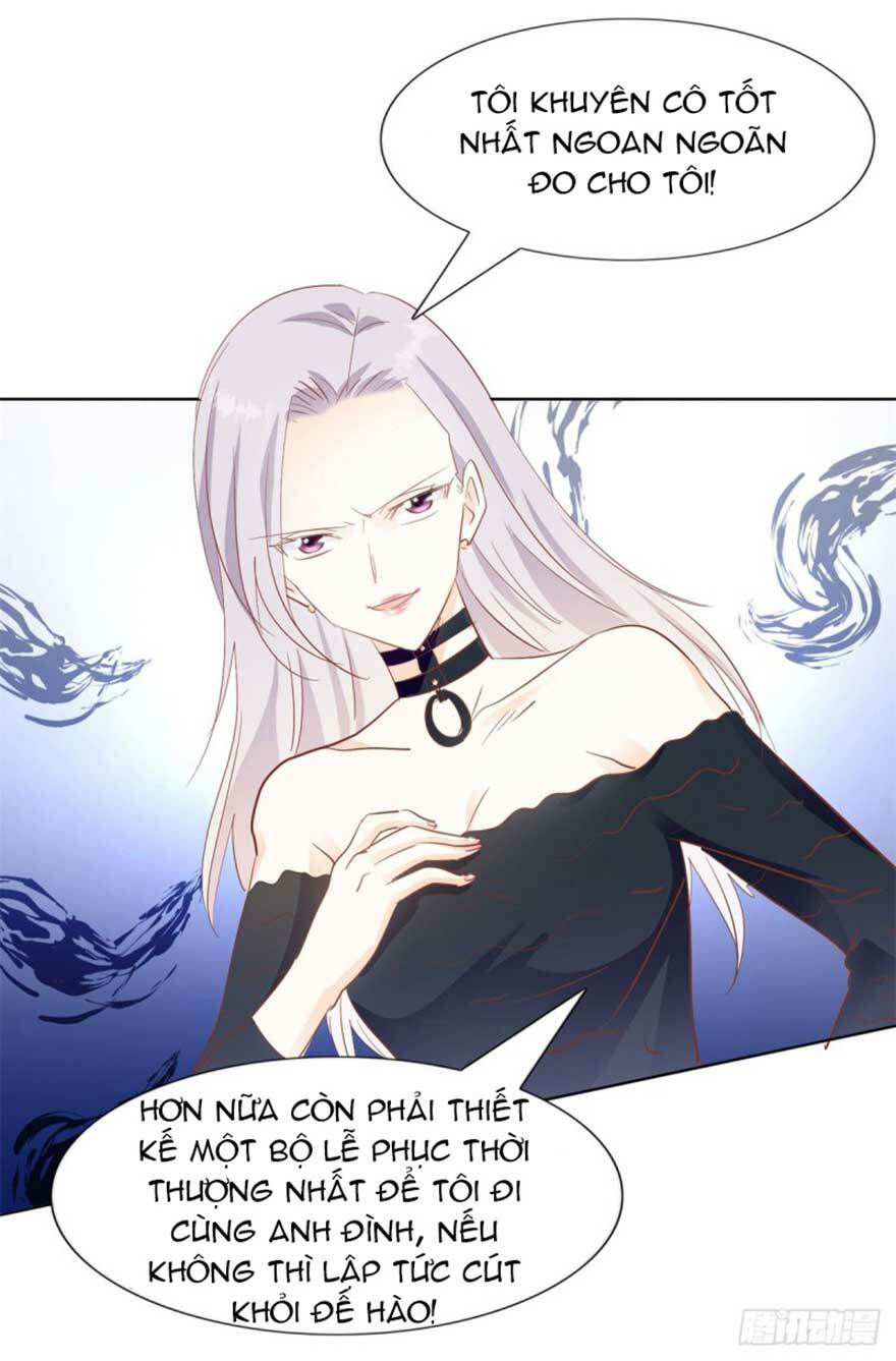 1000 Tư Thế Cưa Đổ Tổng Tài: Chapter 44