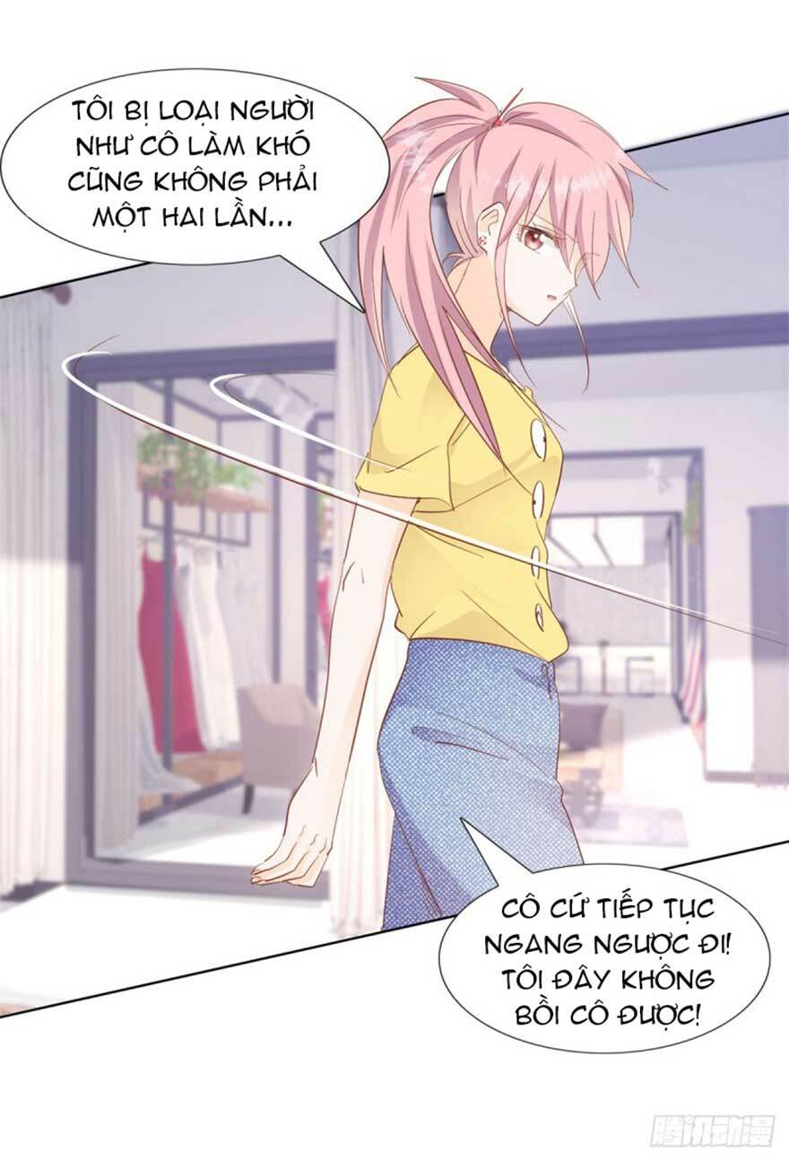 1000 Tư Thế Cưa Đổ Tổng Tài: Chapter 44